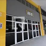Studio No Centro De Sp Proximo A Rua 25 De Marco