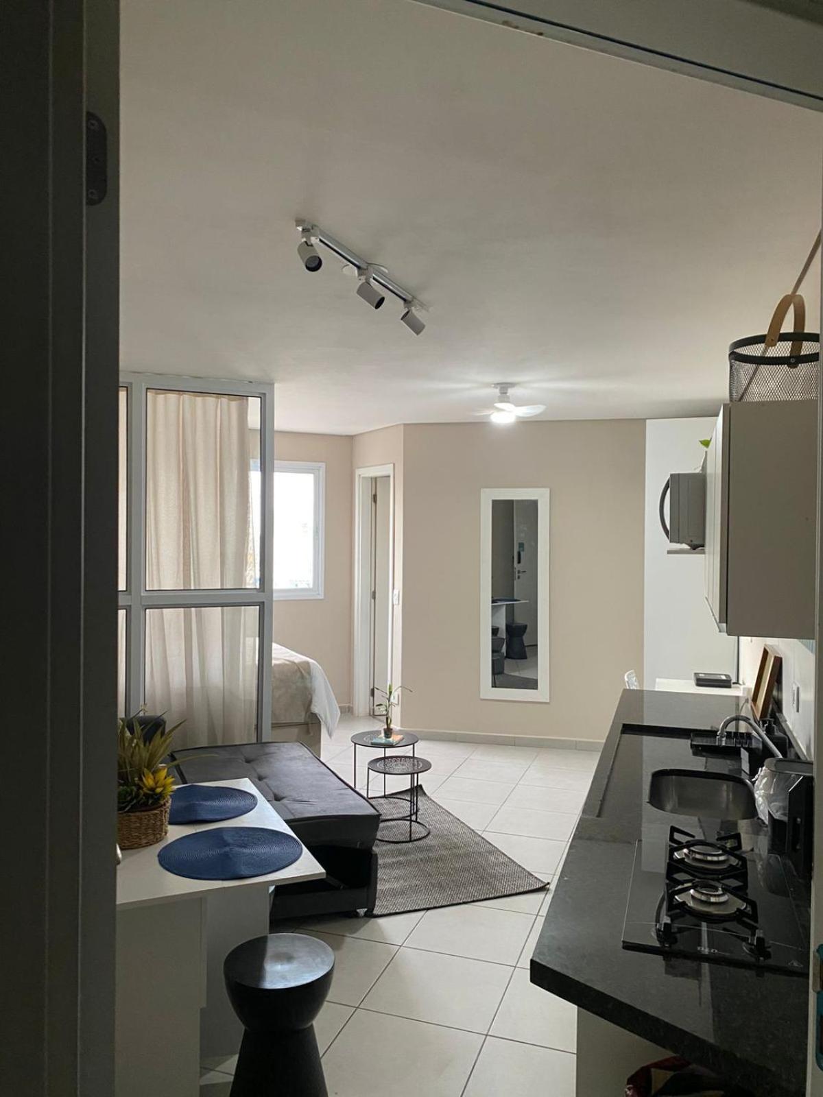 Apartamento No Centro De Sp Proximo A Rua 25 De Marco São Paulo
